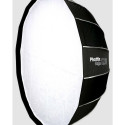 Phottix Raja Quick-Folding softbox 120