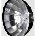 Phottix Raja Quick-Folding softbox 120