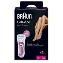 Braun Silk-épil Lady Shaver LS 5360 pink
