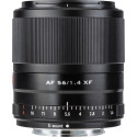 Viltrox AF 56mm f/1.4 XF objektiiv Fuji X