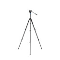 Benro statyw A2573F + głowica S4PRO