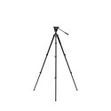 Benro statyw A2573F + głowica S4PRO