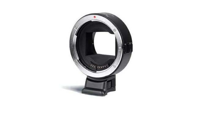 Viltrox EF-NEX IV Ring adapter  Adapter Canon EF i EF-S do Sony E