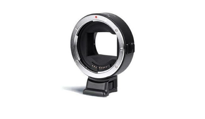 Viltrox EF-NEX IV Ring adapter Adapter Canon EF i EF-S do Sony E