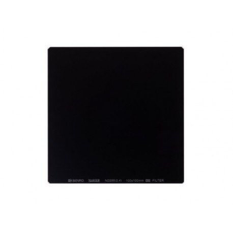Benro filtr Master 100x100 MAND2561010 Glass ND 8-stop