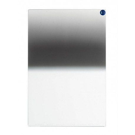 Benro filtr 100x150 MAGND4R1015 Glass Rev GND 2 stop