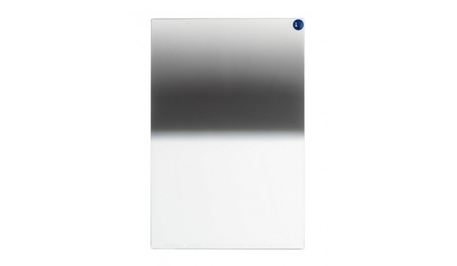 Benro filtr 100x150 MAGND4R1015 Glass Rev GND 2 stop