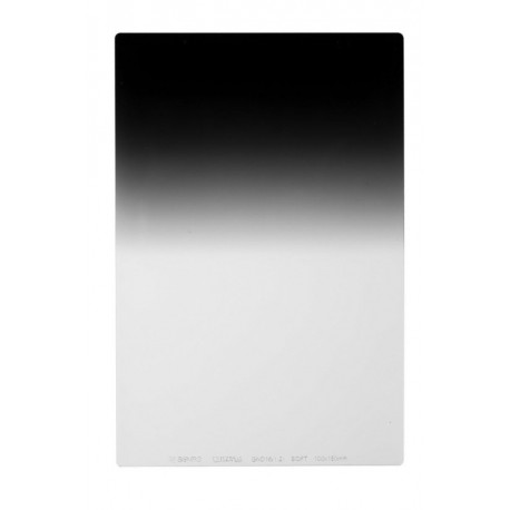 Benro filtr Master 100x150 MAGND16S1015 Glas Soft GND 4-stop