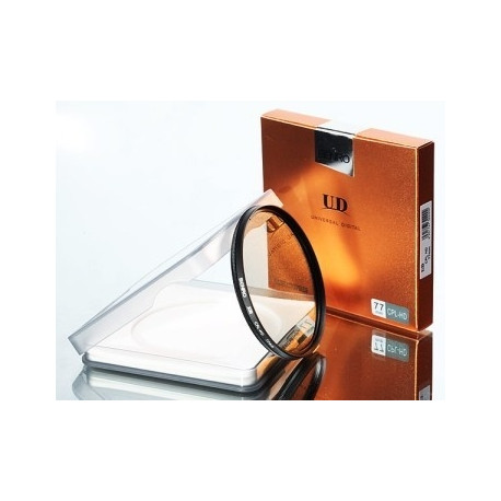 Benro Filtr UD UV SC 43