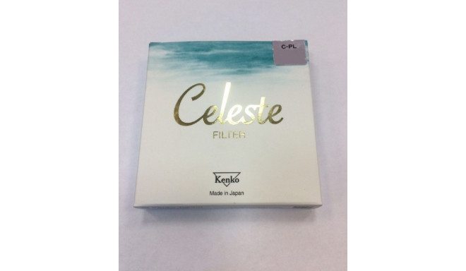 Kenko Filtr Celeste C-PL 55mm