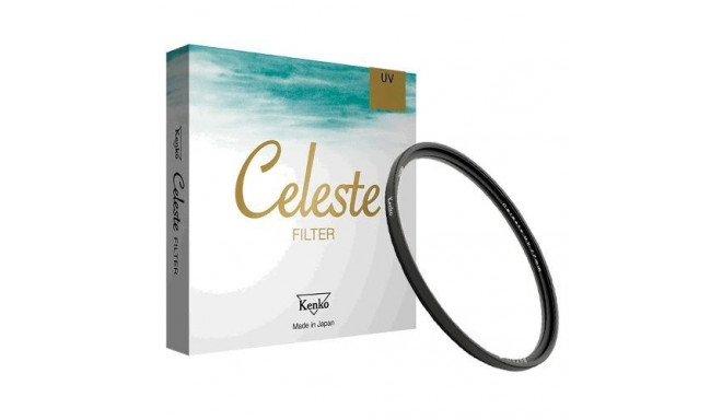 Kenko Filtr Celeste UV 40.5mm
