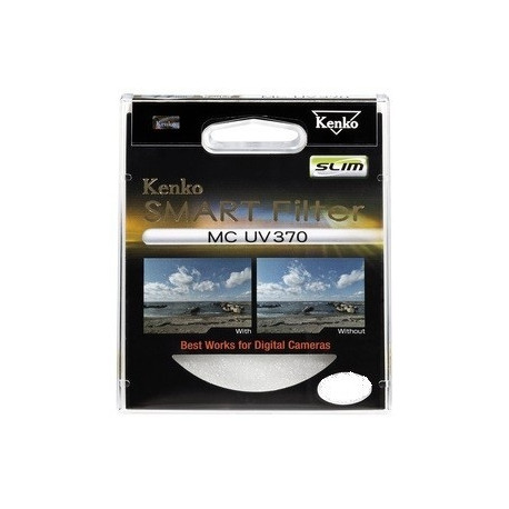 Kenko Filtr Smart UV Slim 52mm