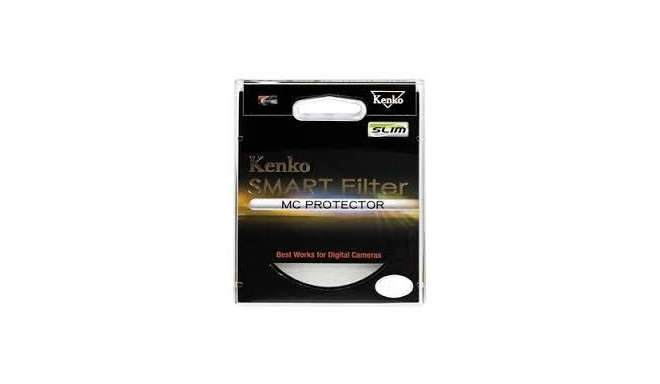 Kenko filter Smart MC Protector Slim 77mm