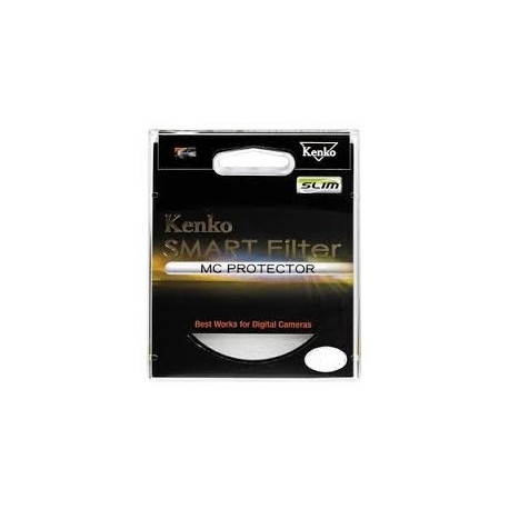 Kenko Filtr Smart MC Protector Slim 52mm