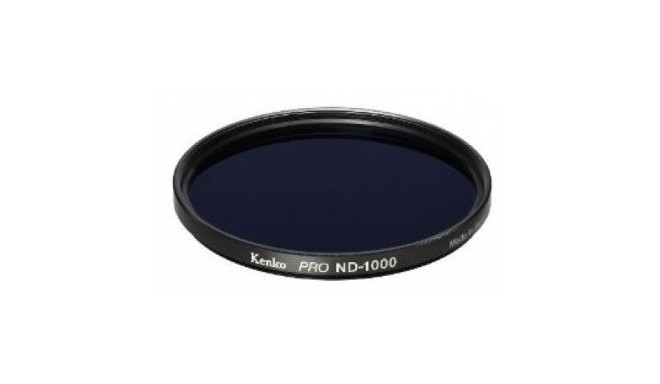 Kenko Filtr RealPro MC ND1000 55mm
