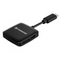 MEMORY READER FLASH ALL-IN-1/USB3.2 TS-RDC3 TRANSCEND