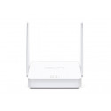 Wireless Router|MERCUSYS|Wireless Router|300 Mbps|IEEE 802.11b|IEEE 802.11g|IEEE 802.11n|2x10/100M|L