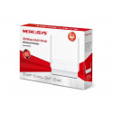 Wireless Router|MERCUSYS|Wireless Router|300 Mbps|IEEE 802.11b|IEEE 802.11g|IEEE 802.11n|2x10/100M|L