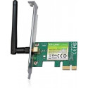 TP-Link wireless adapter 150Mbps PCIE TL-WN781ND