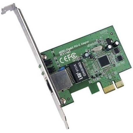 TP-Link võrgukaart PCI Express (TG-3468)