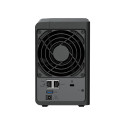 NAS STORAGE TOWER 2BAY/NO HDD DS224+ SYNOLOGY