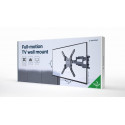 TV SET ACC WALL MOUNT 32-60"/WM-60ST-01 GEMBIRD