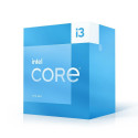 CPU|INTEL|Desktop|Core i3|i3-13100|Raptor Lake|3400 MHz|Cores 4|12MB|Socket LGA1700|60 Watts|GPU UHD