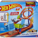 Mattel Tor samochodowy Hot Wheels Action  (HM