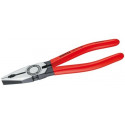 KNIPEX SZCZYPCE UNIWERSALNE PCW 180mm