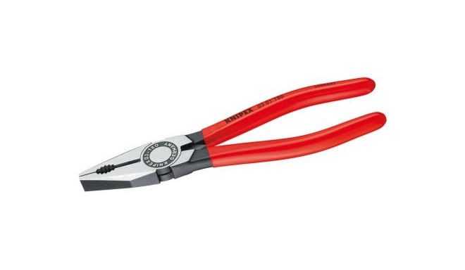 Combination pliers KNIPEX 0301180