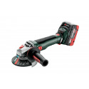 METABO.SZLIFIERKA KĄT.WB 18 LT BL 11-125 QUIC