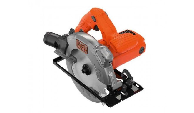 BD CIRCULAR SAW 190mm/1250W CS1250L