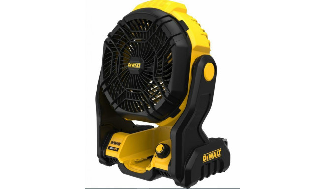 DEWALT FAN 18V DCE512N