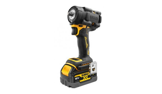 DEWALT Löökmutrikeeraja 3/8'' 18V DCF923P2G 406Nm 2x5.0Ah Räikk