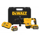 DEWALT.MŁOT MAX  54V FV DCH832X2