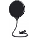 Omega micrphone pop filter Varr Gaming (45598) (opened package)