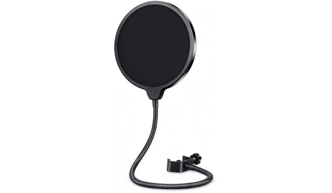 Omega mikrofoni pop filter Varr Gaming (45598) (avatud pakend)