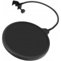 Omega mikrofoni pop filter Varr Gaming (45598) (avatud pakend)