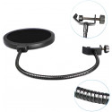 Omega mikrofoni pop filter Varr Gaming (45598) (avatud pakend)