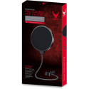 Omega micrphone pop filter Varr Gaming (45598) (opened package)