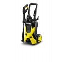 Karcher High pressure cleaner K 5 Home yellow/black