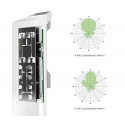 TP-Link CPE510 OUT/000M/300M/AP - 2x2 13dBi, PoE, IPX5