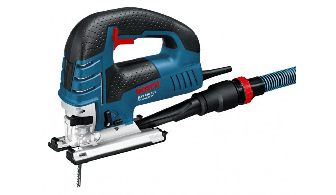 Bosch Power Jigsaw GST 150 BCE blue