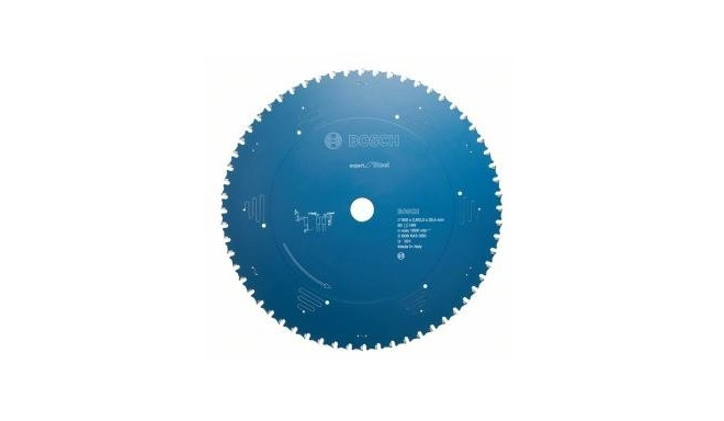 Bosch Circular Saw Blade Expert for Steel 230