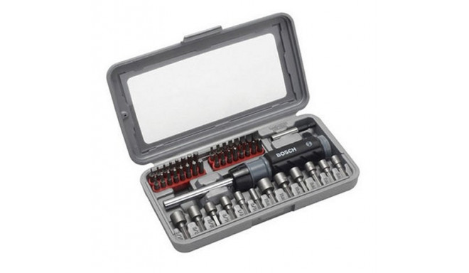 Bosch bits Set - 46 parts