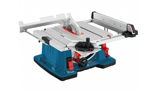 Bosch Piła tarczowa stołowa GTS 10 XC blue