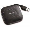 TP-Link USB hub UH400 USB 3.0  4-port Passive