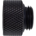 Alphacool Eiszapfen extension 10mm 1/4", black - 17254