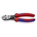 Knipex 73 72 180 TwinForce side cutter