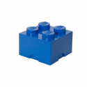 LEGO mänguasjakast Room Copenhagen Storage Brick 4 RC40031731, sinine